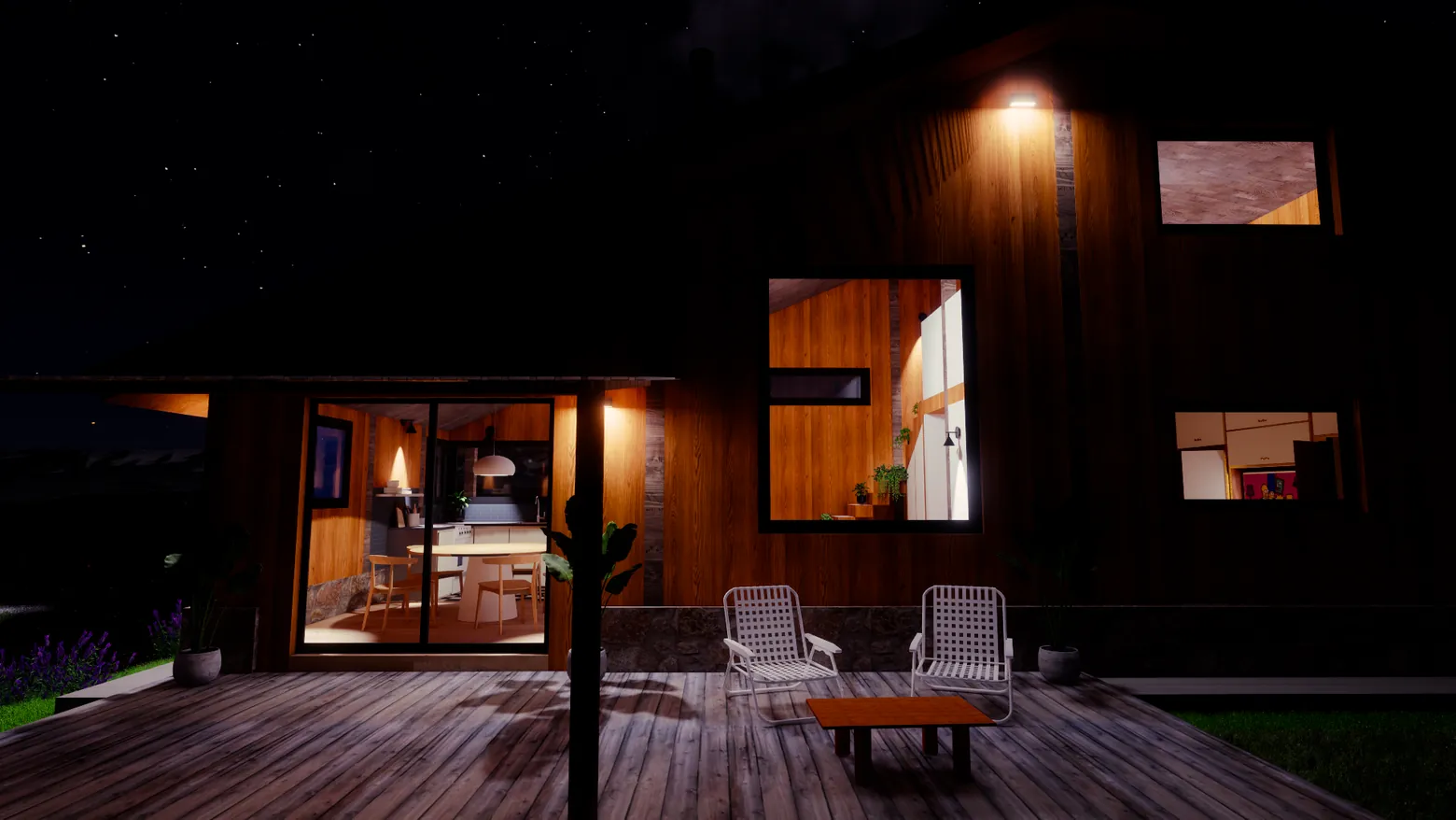 Render