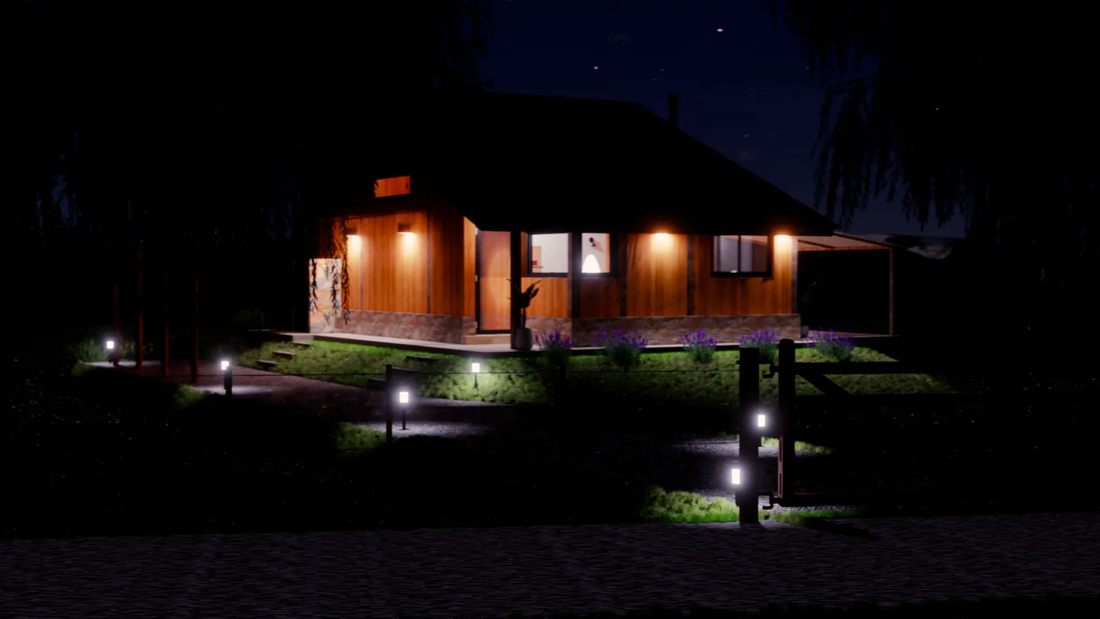 Render