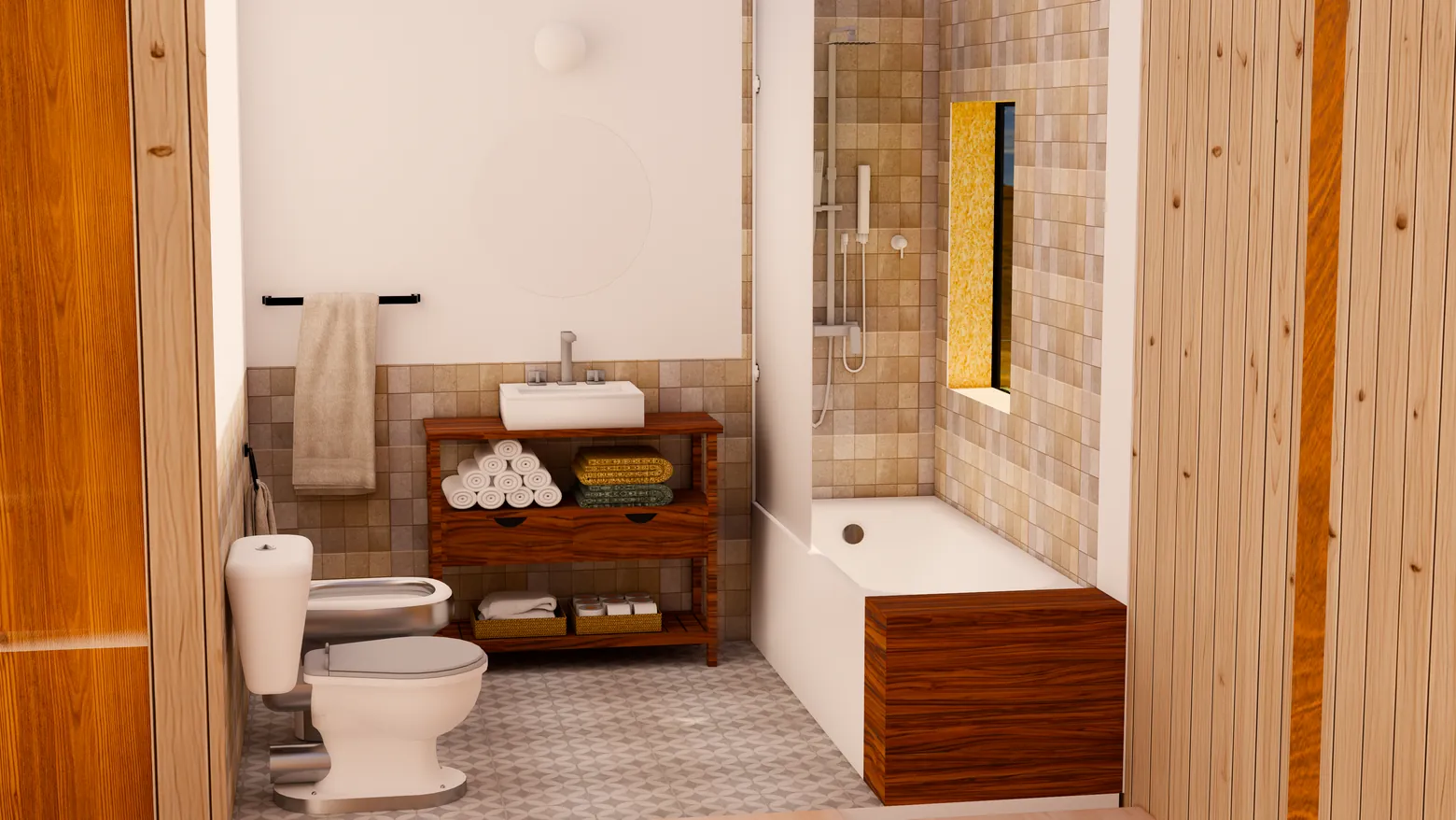 Render