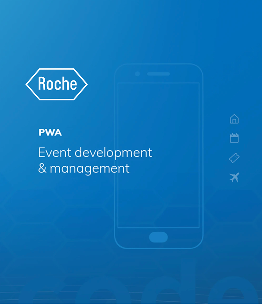 My Congress — Roche