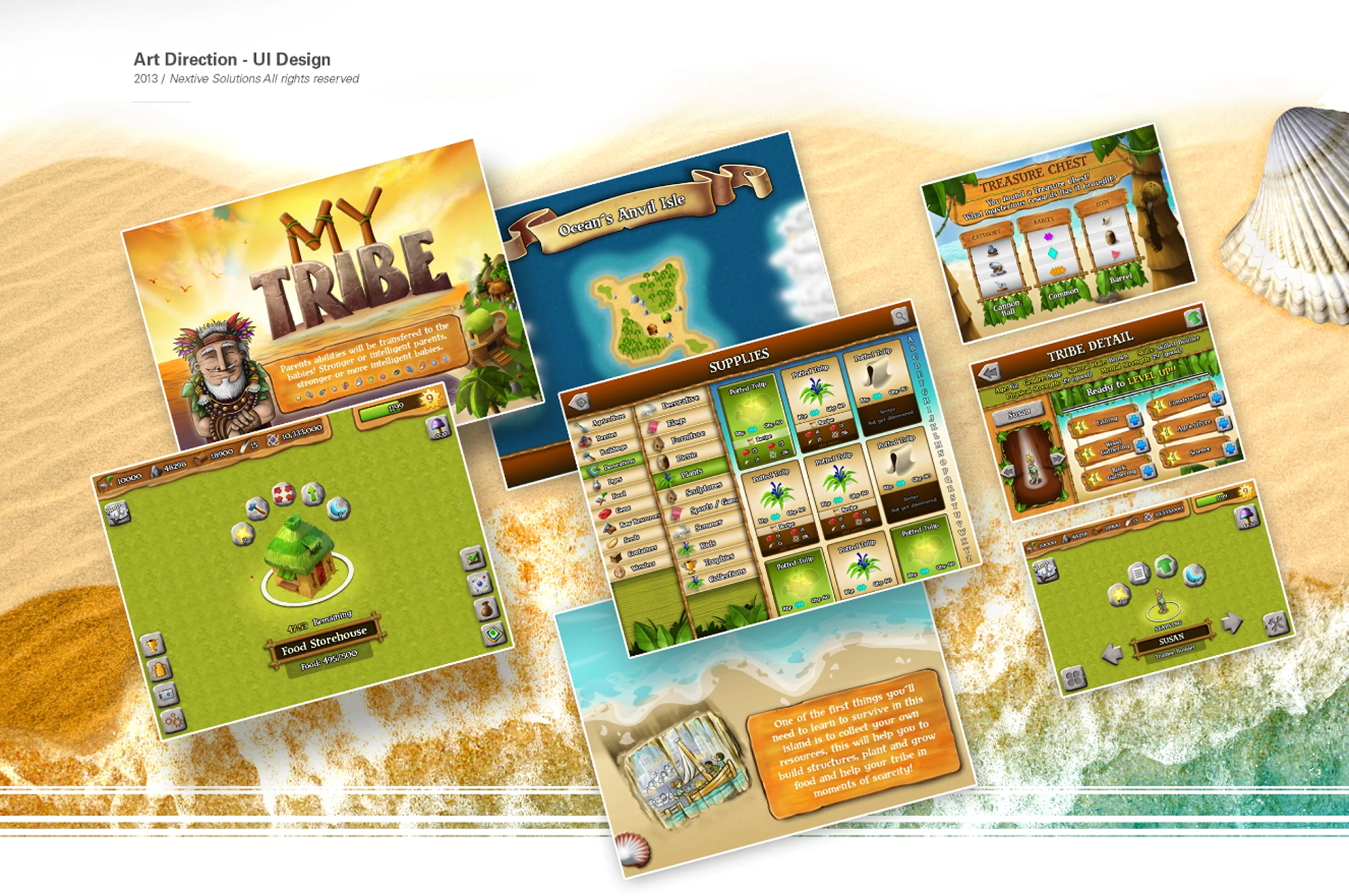 Mobile Games 02