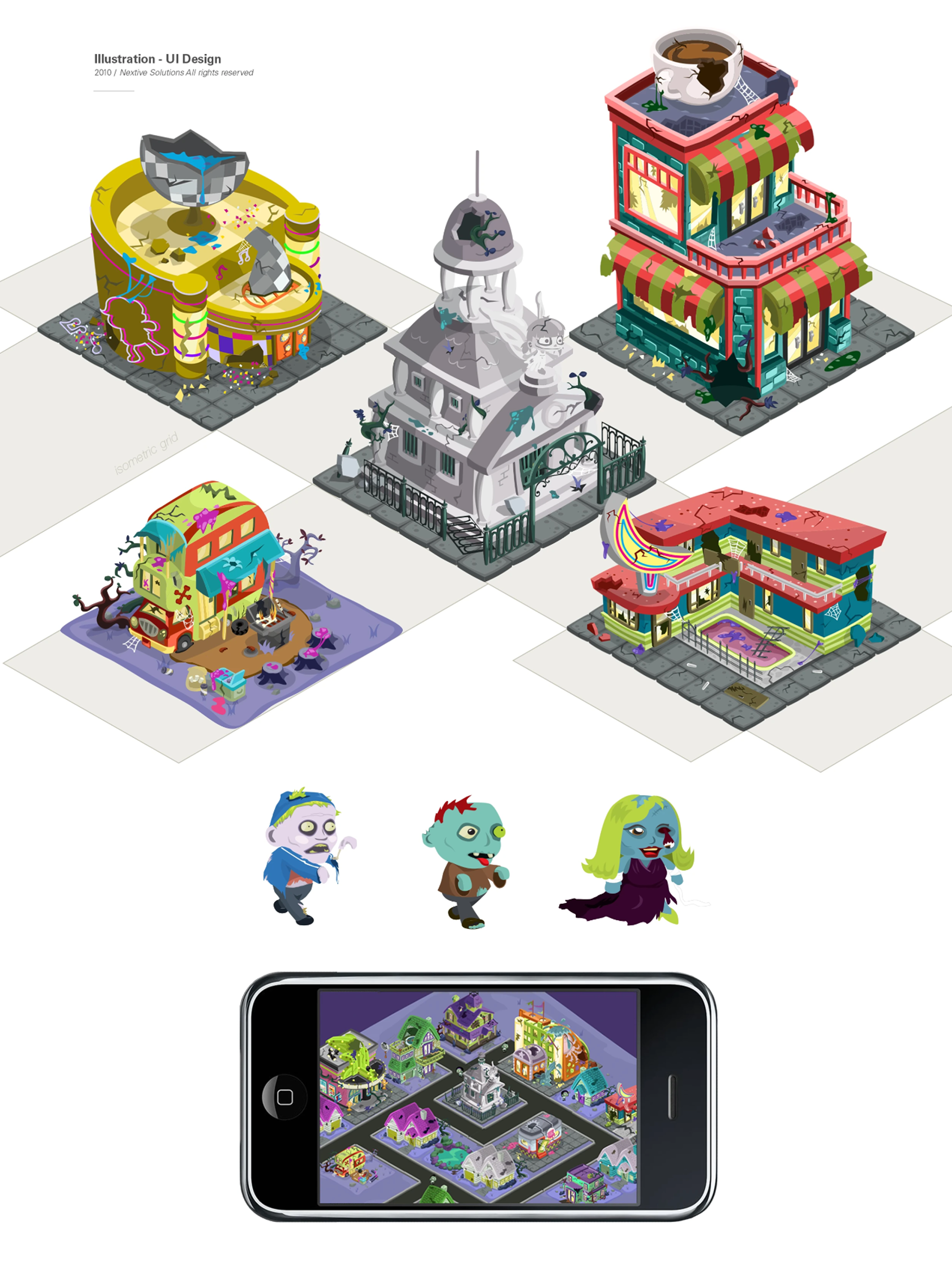 Mobile Games 03