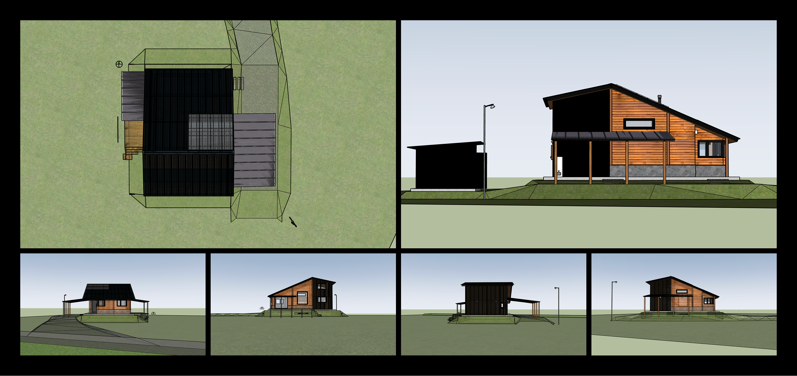 Sketchup 02